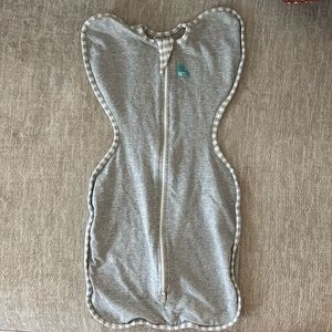 Love to dream swaddle